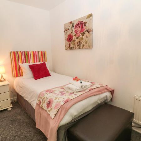 59 Valley Lodge Callington المظهر الخارجي الصورة