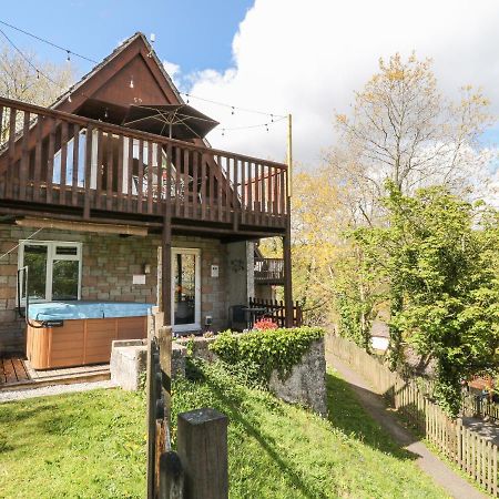 59 Valley Lodge Callington المظهر الخارجي الصورة