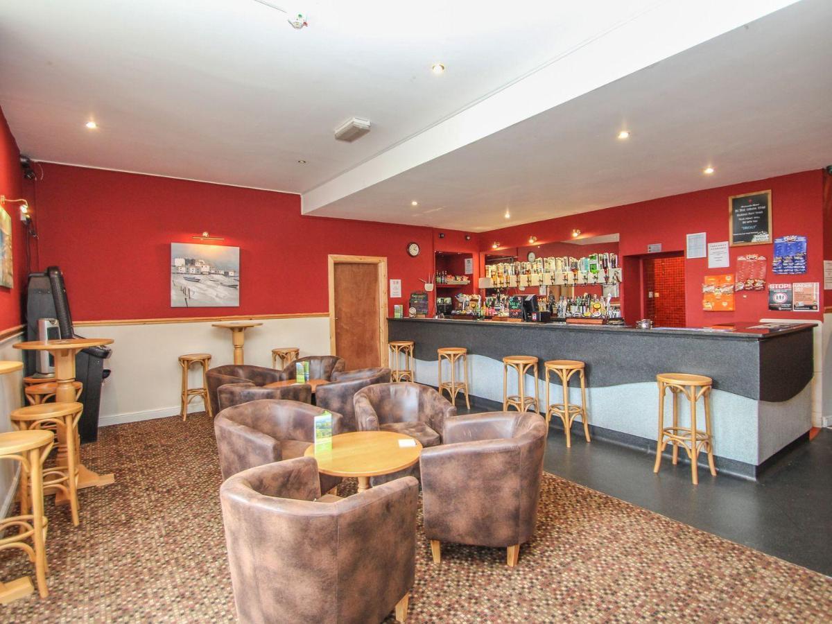 59 Valley Lodge Callington المظهر الخارجي الصورة