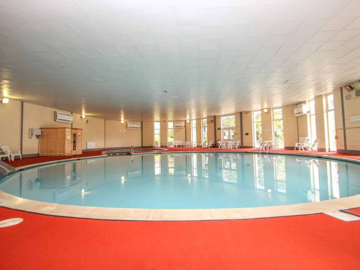59 Valley Lodge Callington المظهر الخارجي الصورة