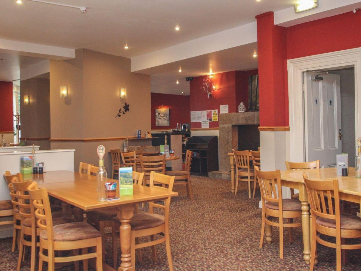 59 Valley Lodge Callington المظهر الخارجي الصورة