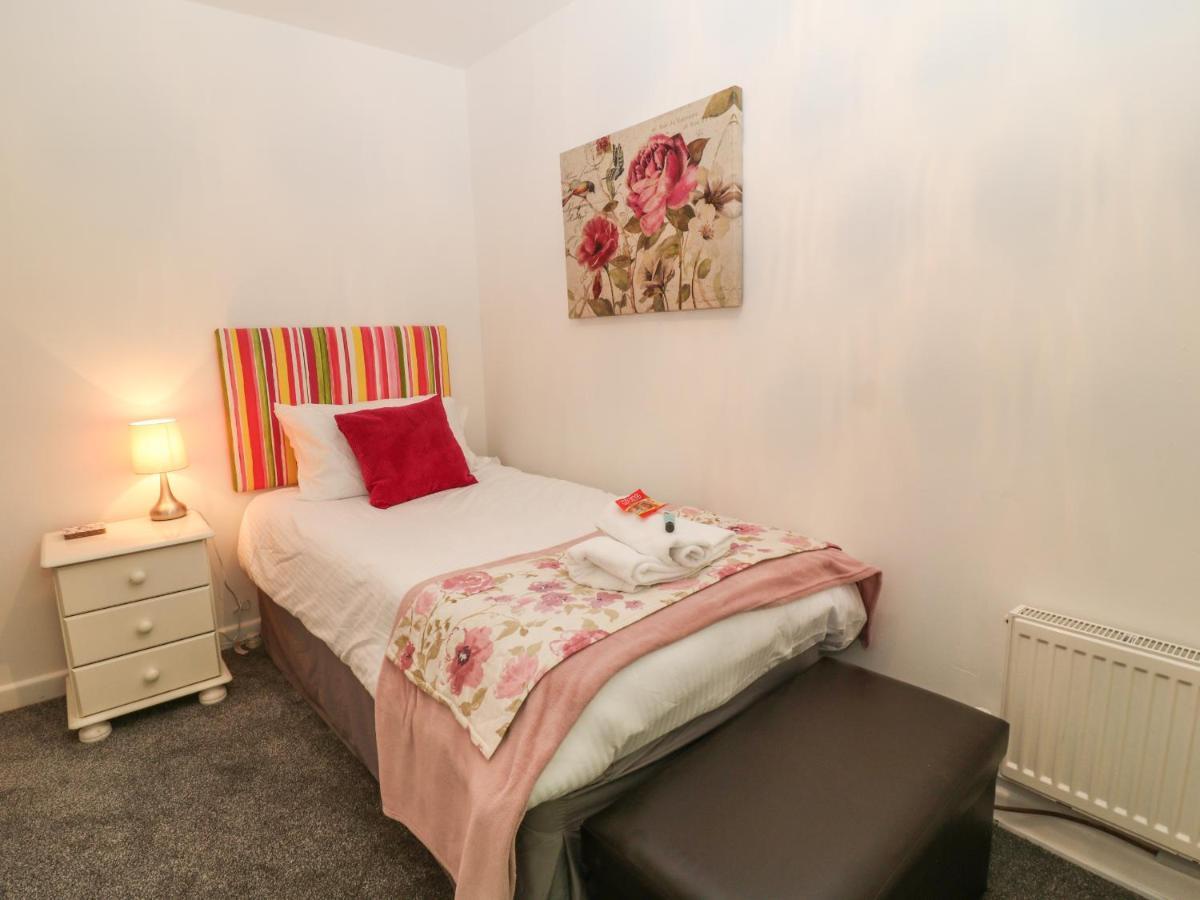 59 Valley Lodge Callington المظهر الخارجي الصورة