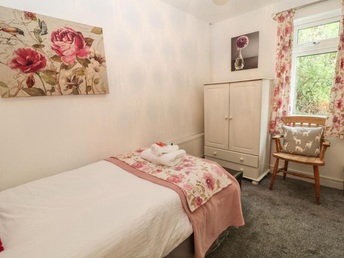 59 Valley Lodge Callington المظهر الخارجي الصورة