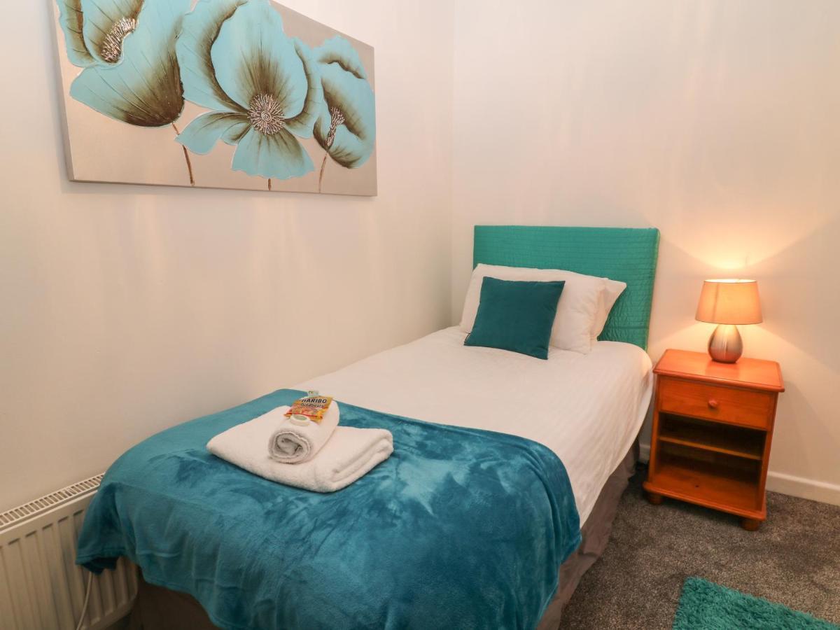 59 Valley Lodge Callington المظهر الخارجي الصورة