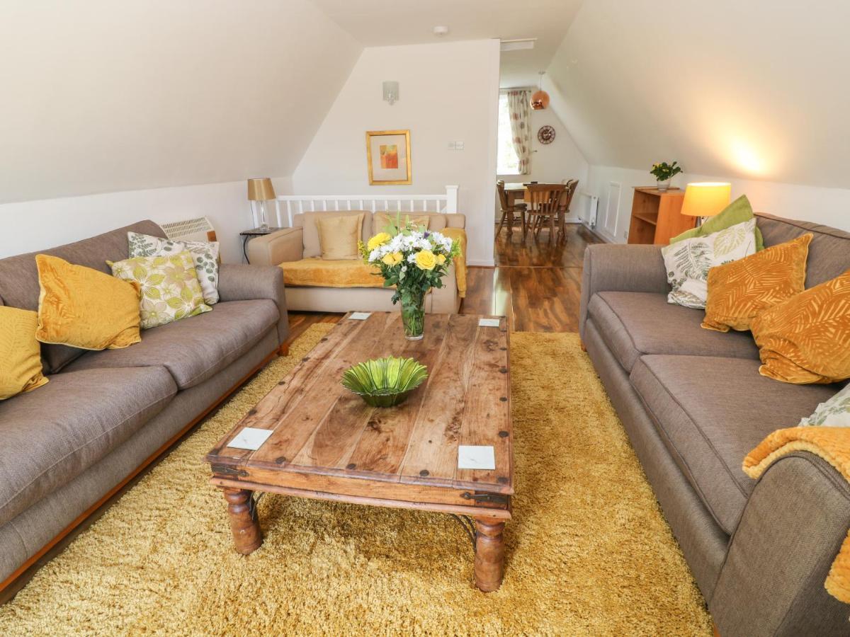 59 Valley Lodge Callington المظهر الخارجي الصورة