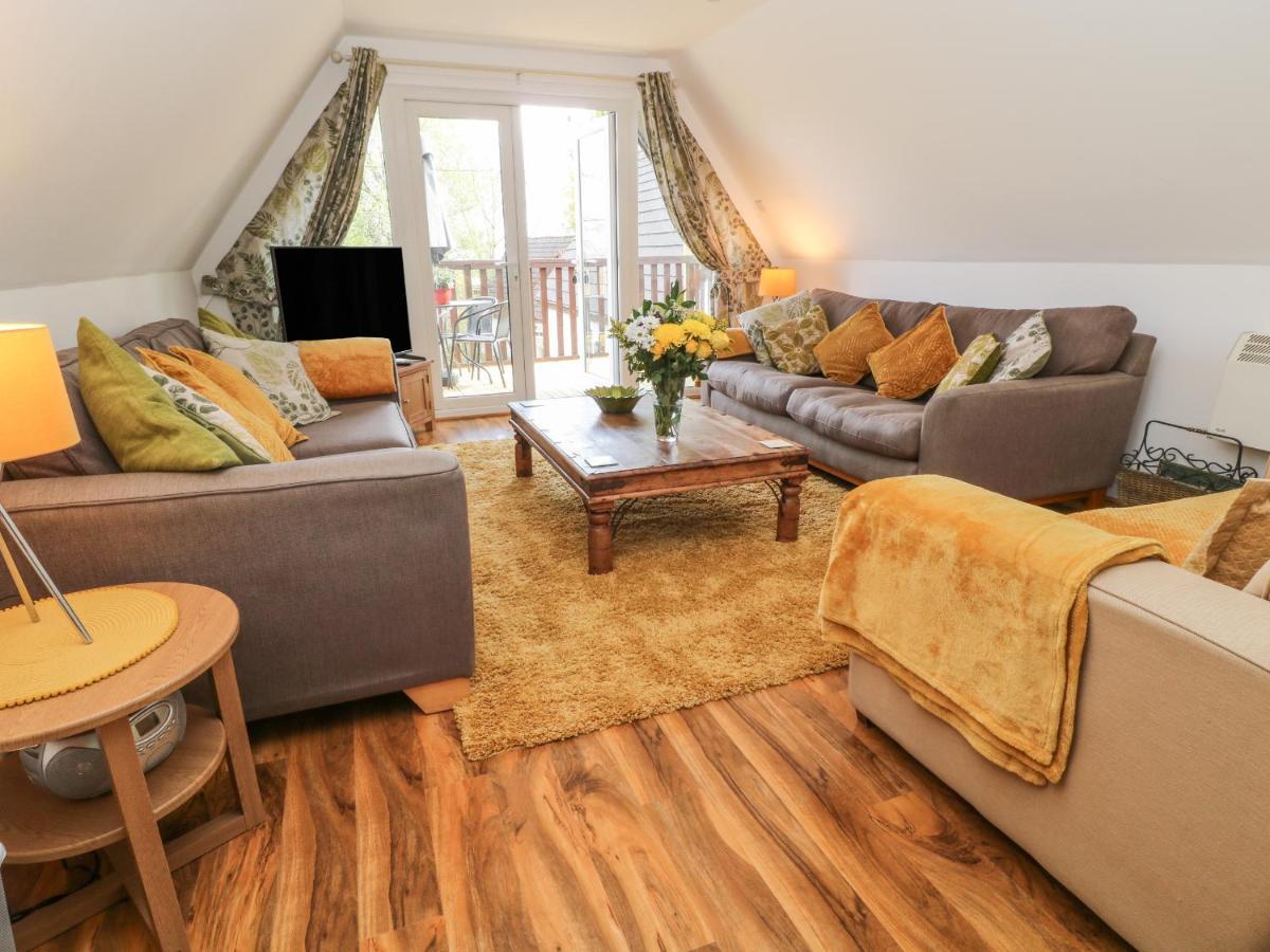 59 Valley Lodge Callington المظهر الخارجي الصورة