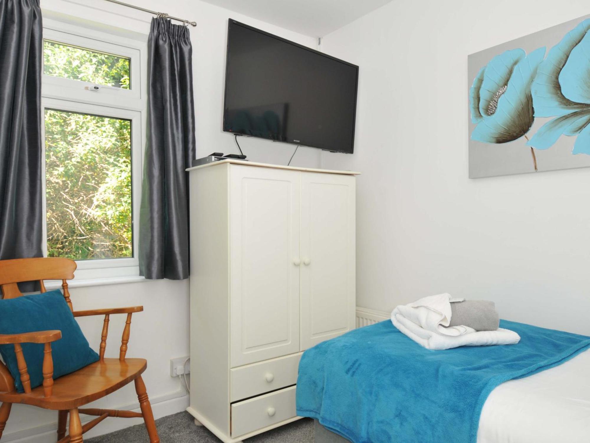 59 Valley Lodge Callington المظهر الخارجي الصورة