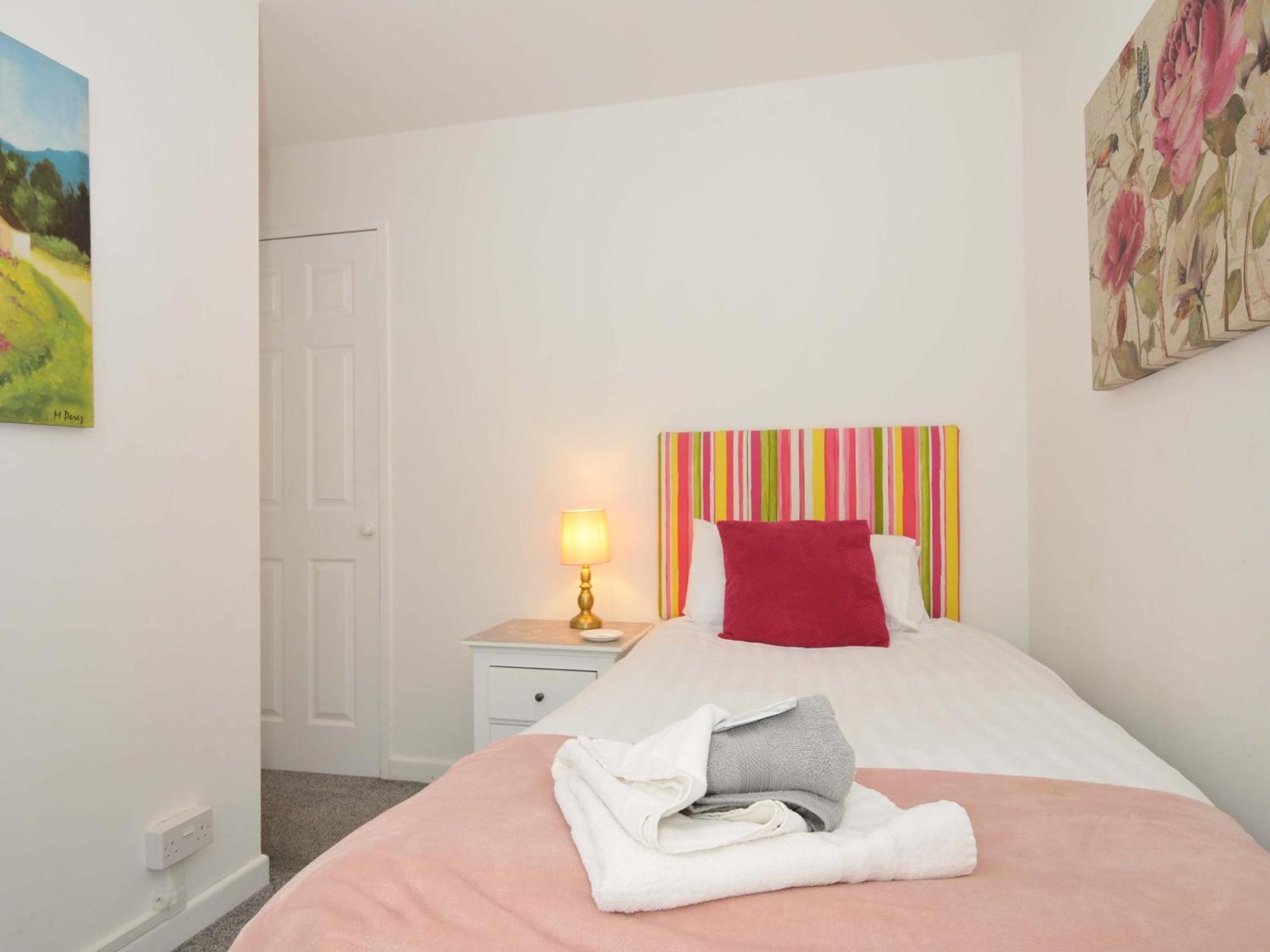 59 Valley Lodge Callington المظهر الخارجي الصورة