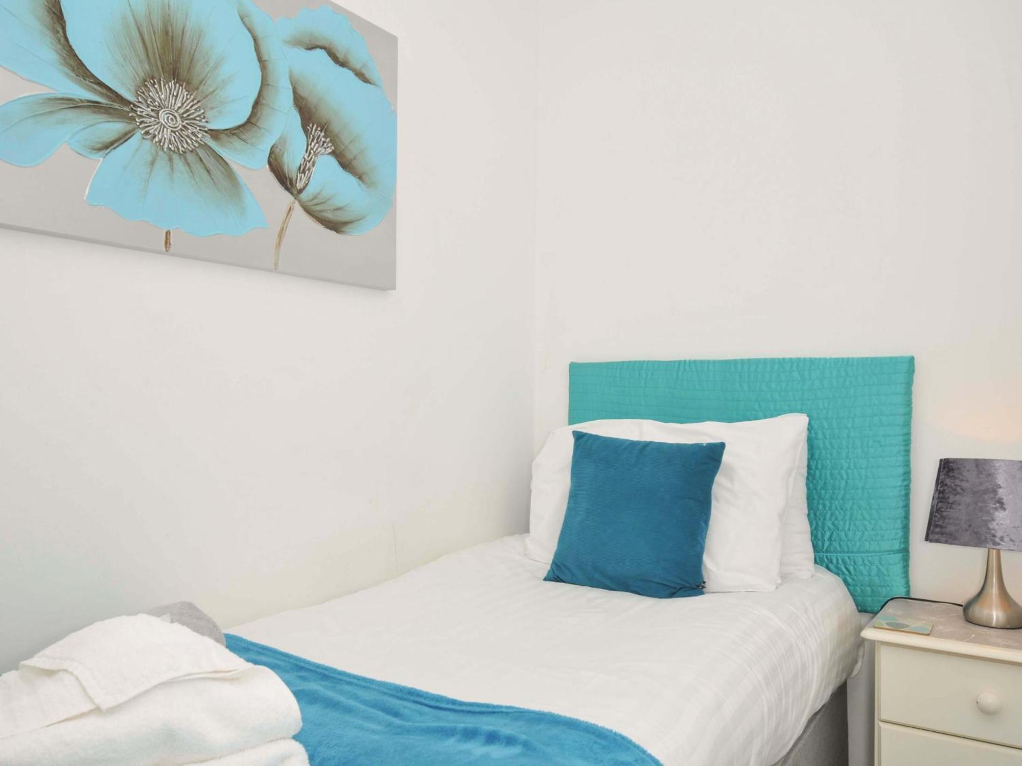 59 Valley Lodge Callington المظهر الخارجي الصورة