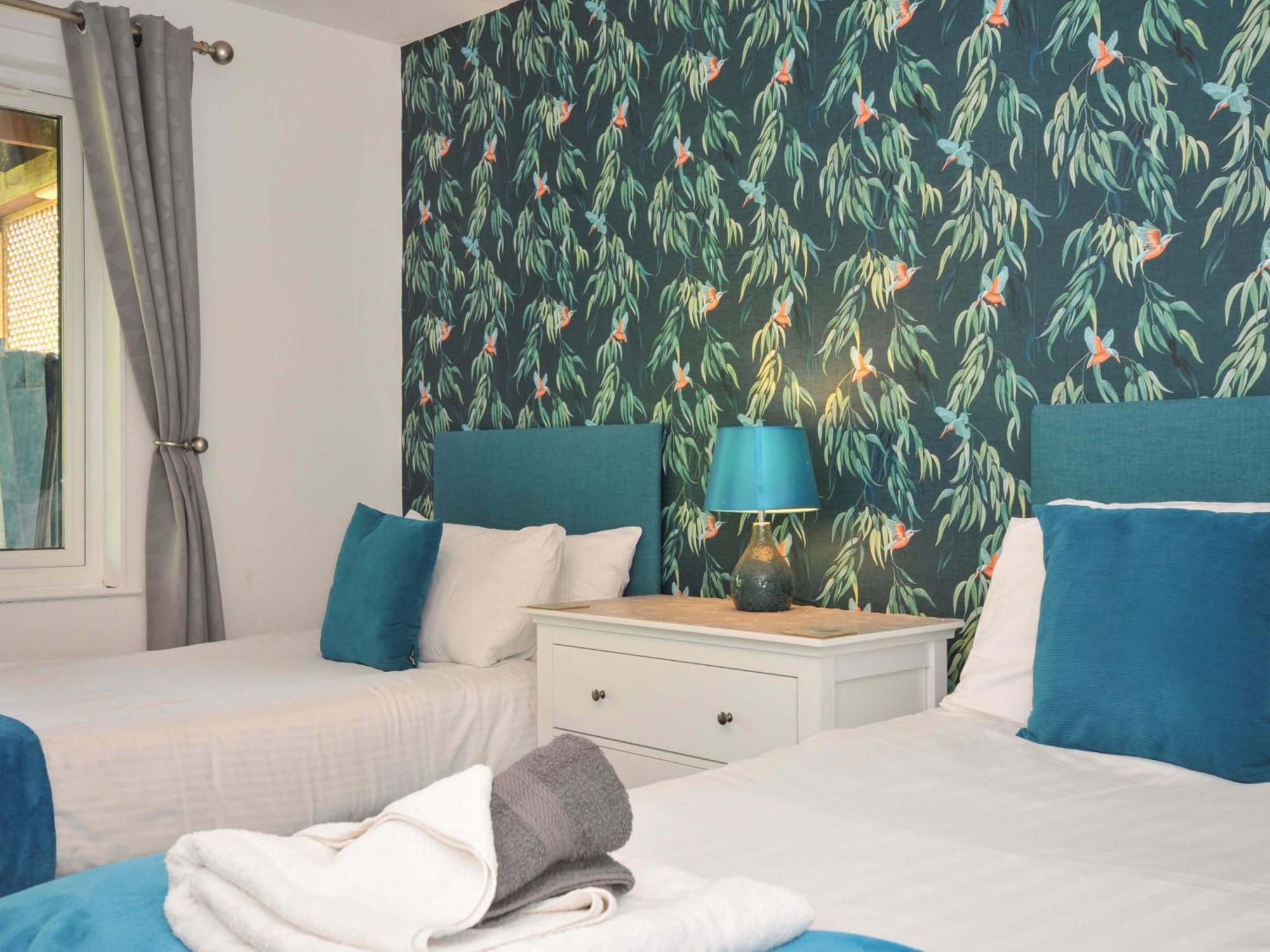 59 Valley Lodge Callington المظهر الخارجي الصورة