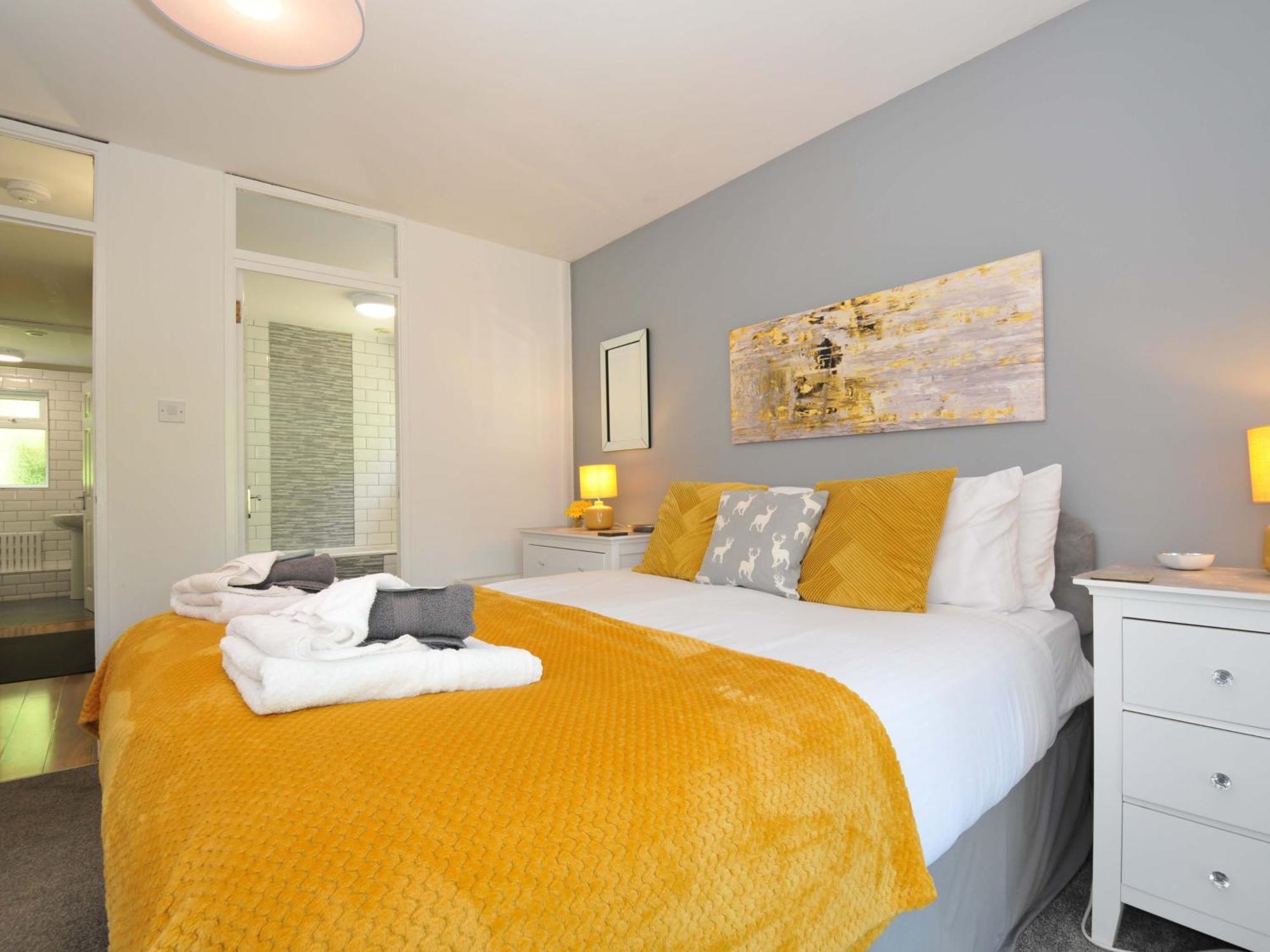 59 Valley Lodge Callington المظهر الخارجي الصورة