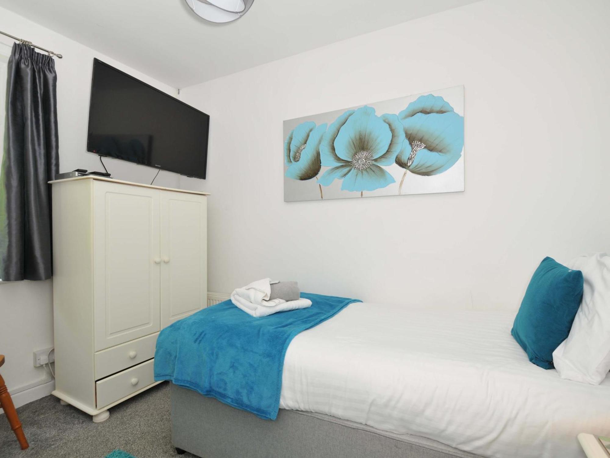 59 Valley Lodge Callington المظهر الخارجي الصورة