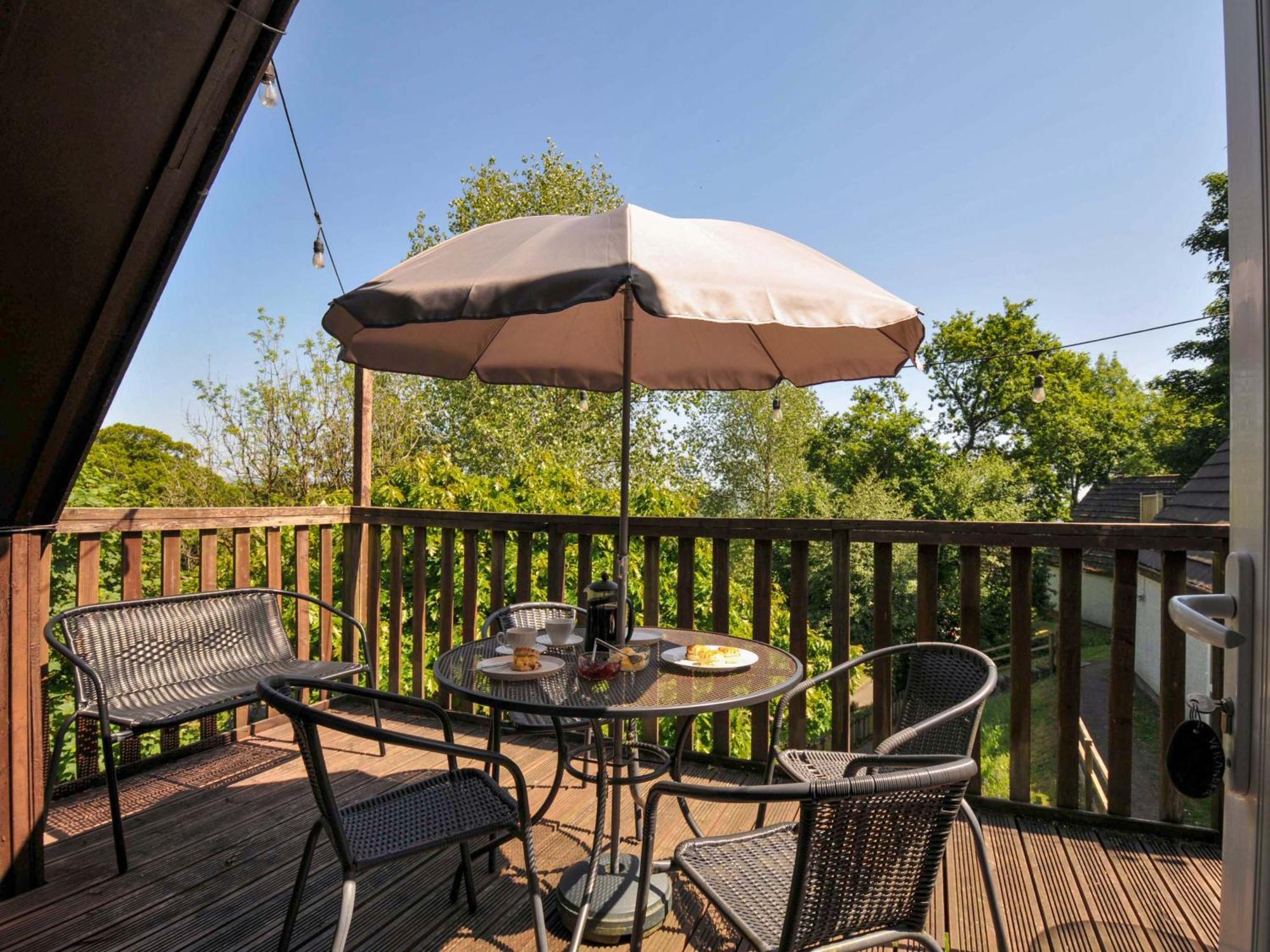 59 Valley Lodge Callington المظهر الخارجي الصورة