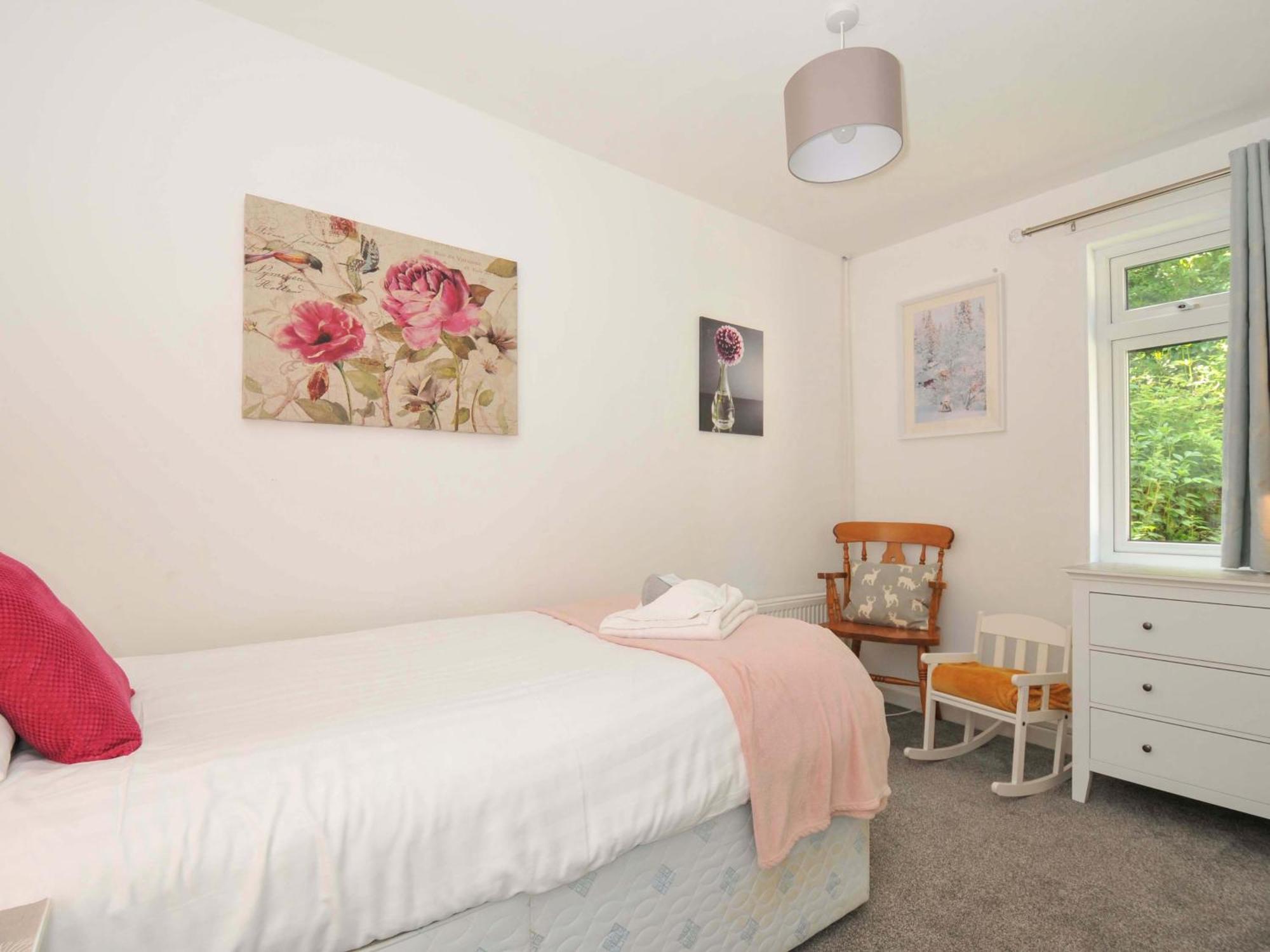 59 Valley Lodge Callington المظهر الخارجي الصورة