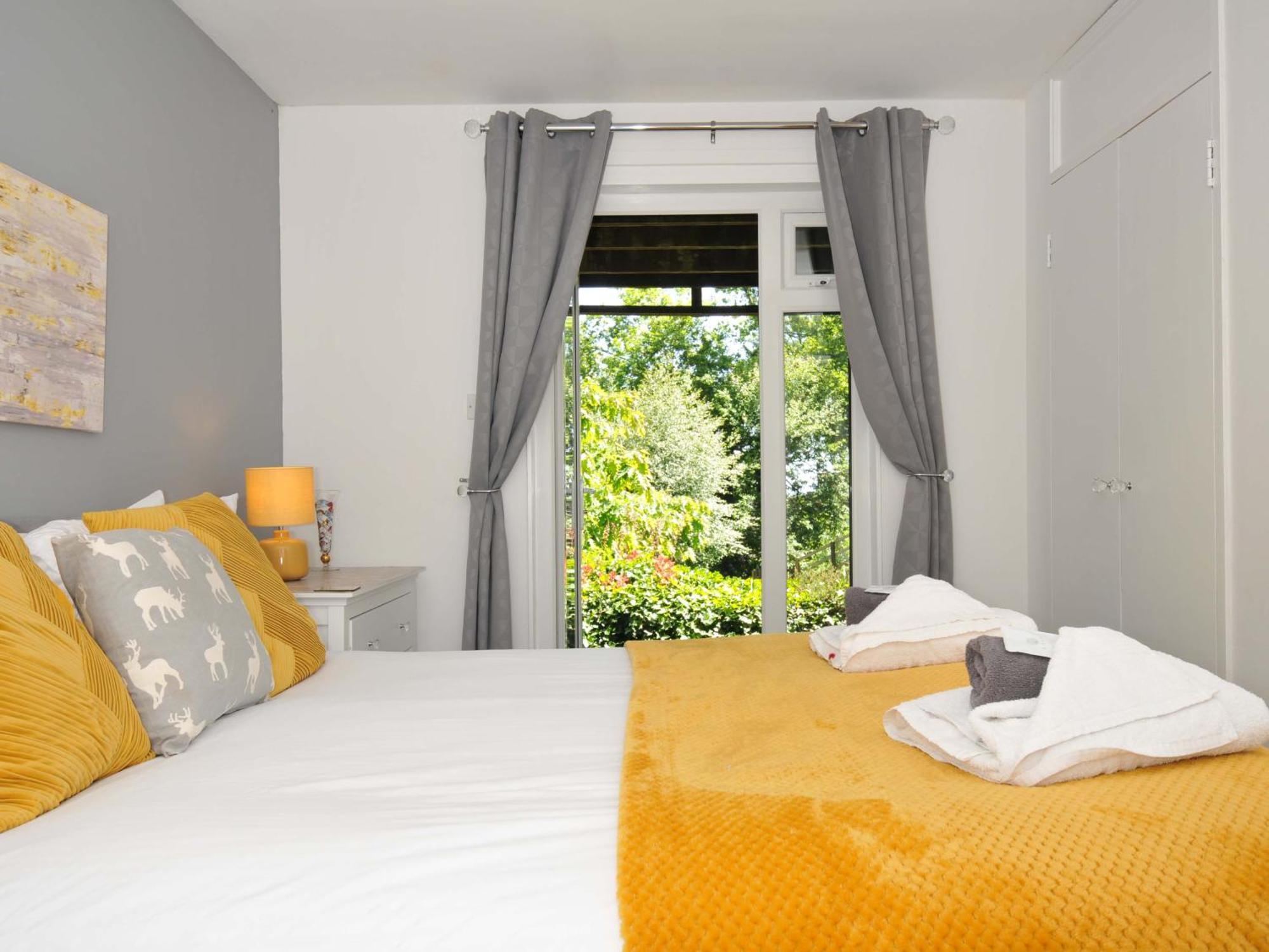 59 Valley Lodge Callington المظهر الخارجي الصورة