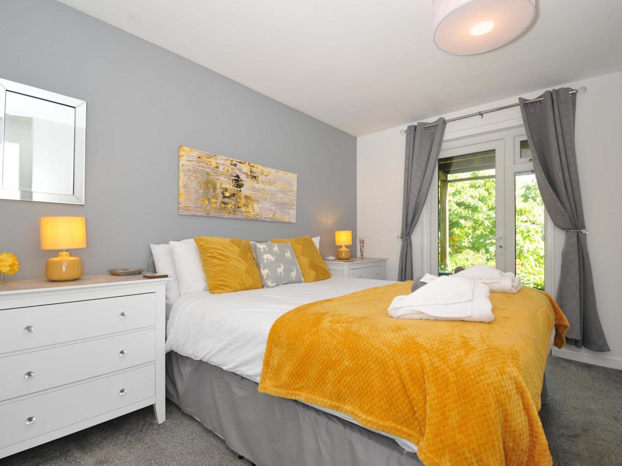 59 Valley Lodge Callington المظهر الخارجي الصورة