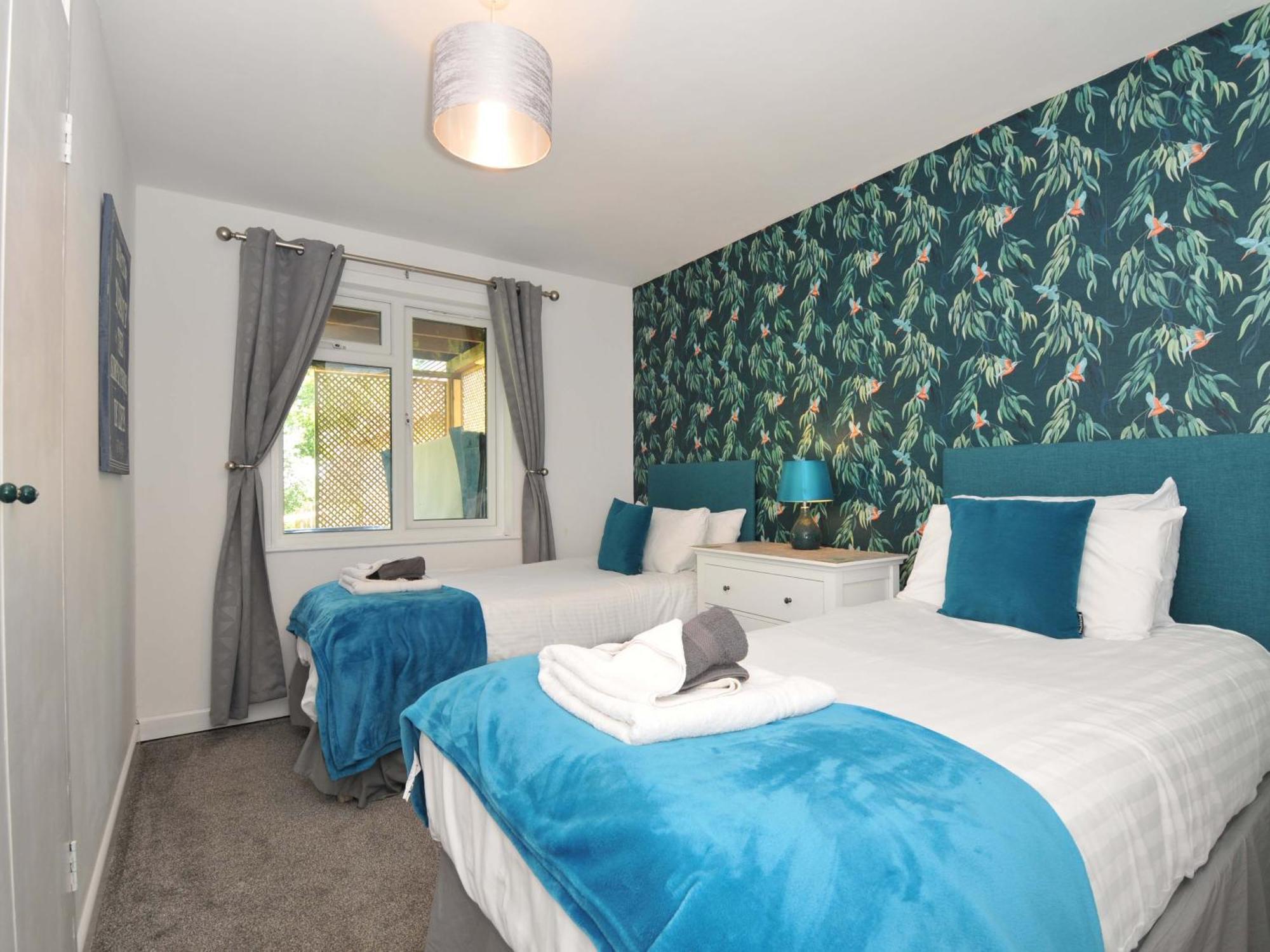 59 Valley Lodge Callington المظهر الخارجي الصورة