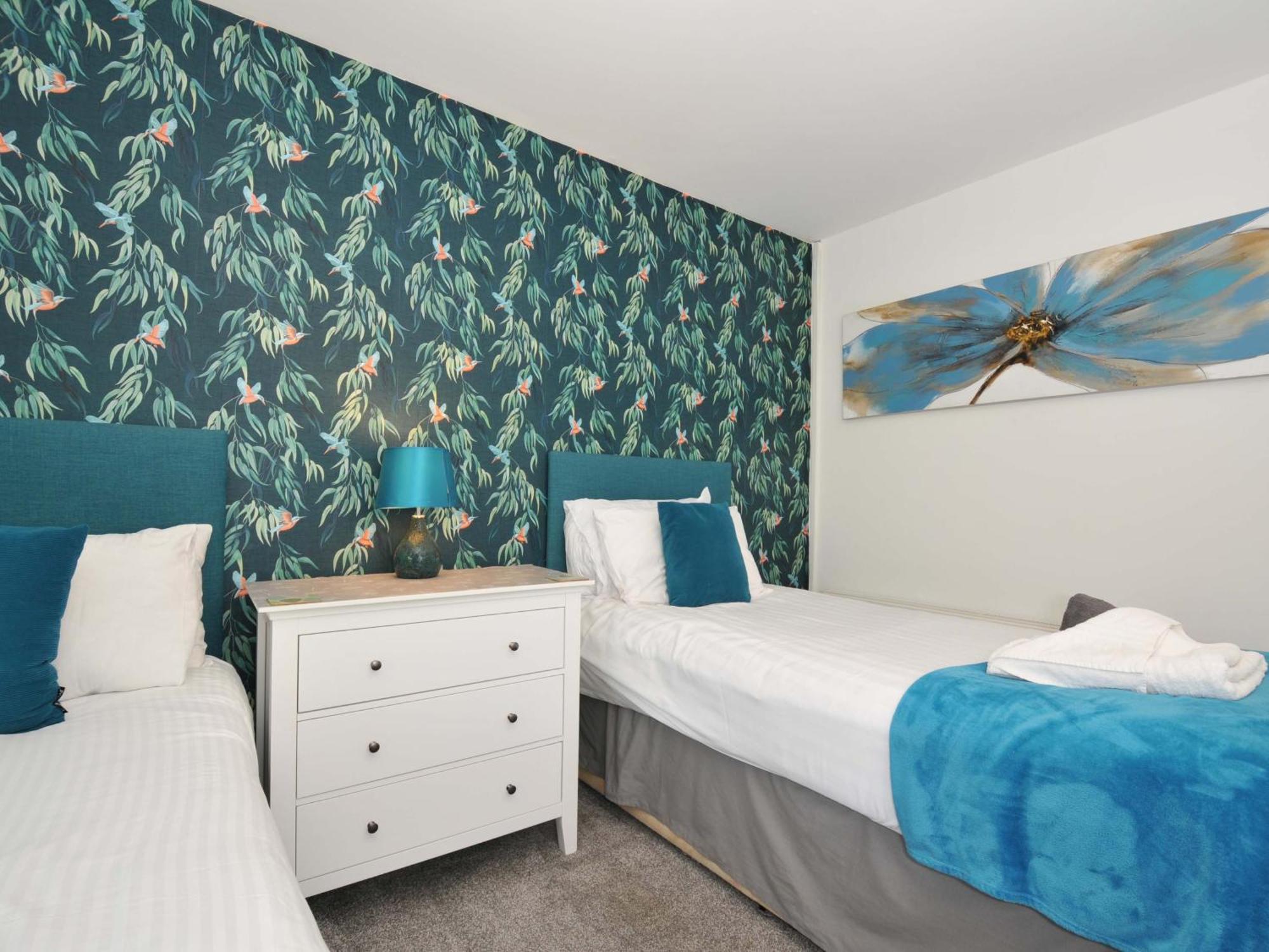 59 Valley Lodge Callington المظهر الخارجي الصورة