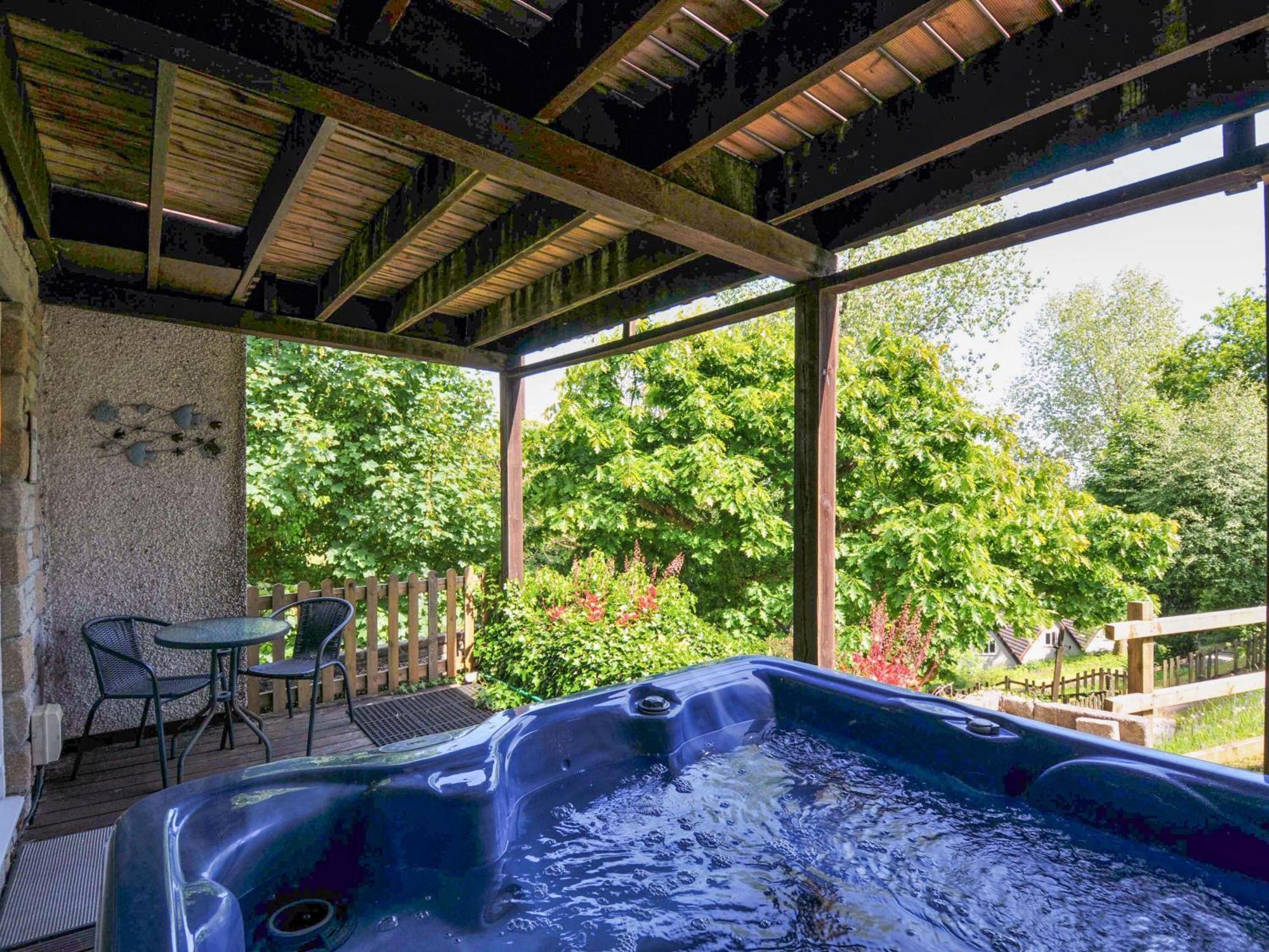 59 Valley Lodge Callington المظهر الخارجي الصورة