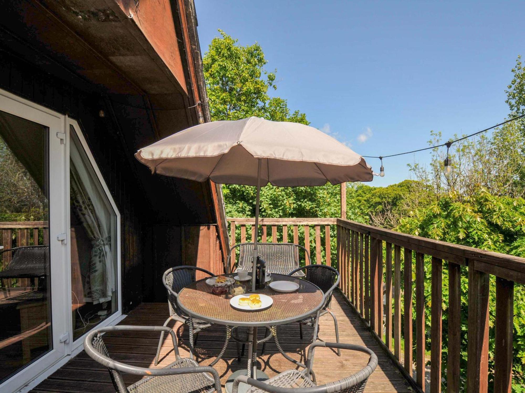 59 Valley Lodge Callington المظهر الخارجي الصورة